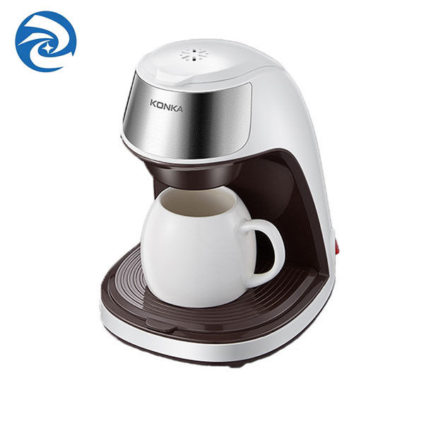 Mesin Kopi Rumah Mini 450 Watt 300ml 220 Volt
