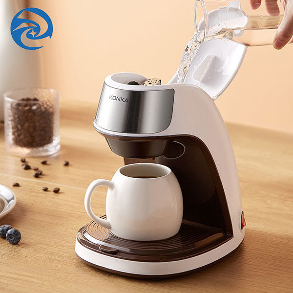 Mesin Kopi Rumah Mini 450 Watt 300ml 220 Volt