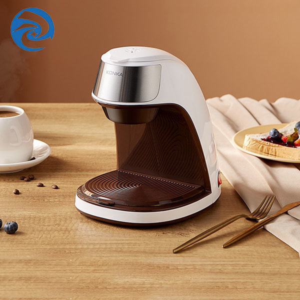 Mesin Kopi Rumah Mini 450 Watt 300ml 220 Volt