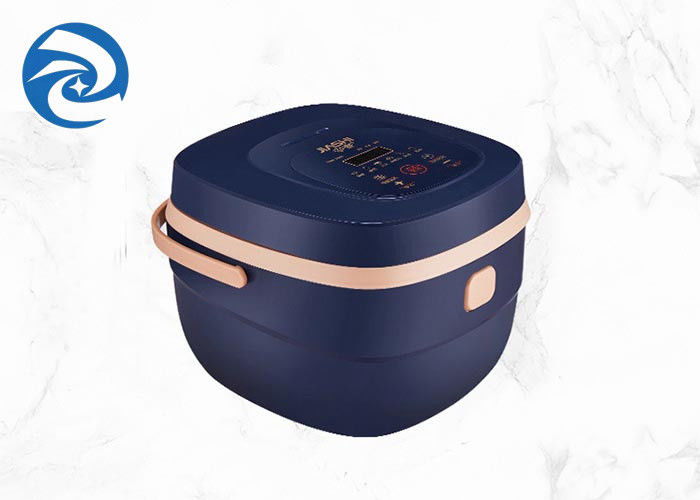 Rumah Tangga 5L Smart Rice Multi Cooker 220V 5.3 Quart