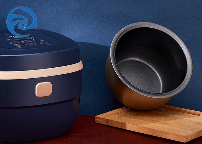 Rumah Tangga 5L Smart Rice Multi Cooker 220V 5.3 Quart