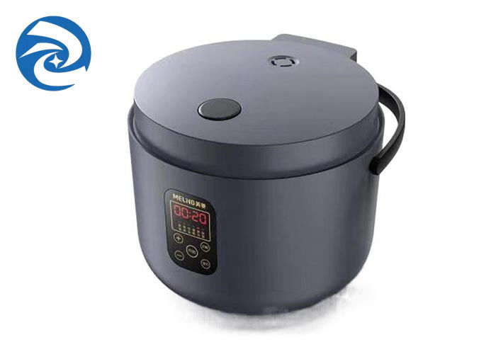 500W 3.2qt Multi Purpose Electric Rice Cooker 220V Tebal Ketel Liner Pemanasan Tiga Dimensi