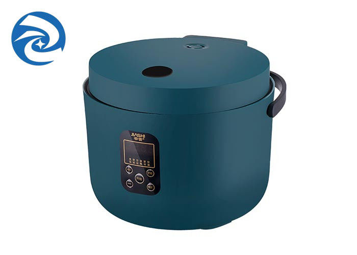 3L 3.2qt Mini Multifungsi Kompor Dengan Aluminium Alloy Inner Liner Non Stick Pan