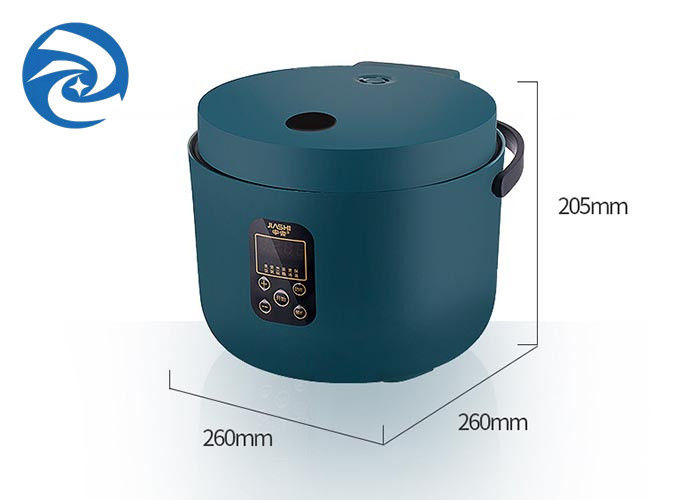 3L 3.2qt Mini Multifungsi Kompor Dengan Aluminium Alloy Inner Liner Non Stick Pan