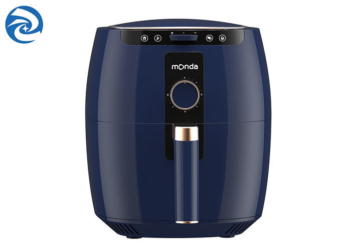 Penggorengan Udara Cerdas 6,5L Otomatis 6,9 Quart 1500 Watt