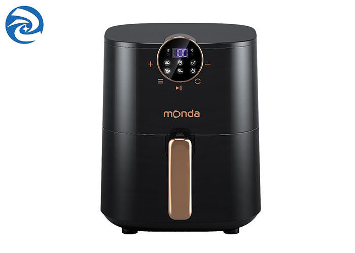 Penggorengan Udara 4.5 Liter Multi Fungsi 1300 Watt 220 Volt
