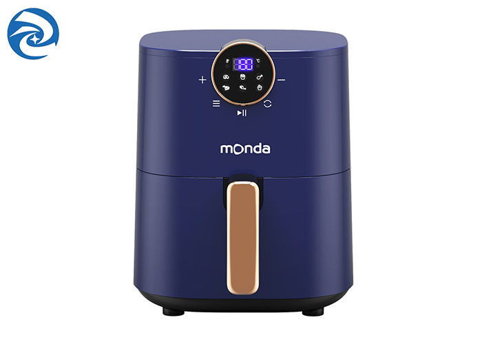 Penggorengan Udara 4.5 Liter Multi Fungsi 1300 Watt 220 Volt