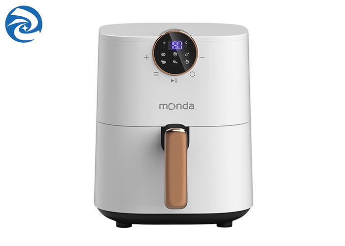 Penggorengan Udara 4.5 Liter Multi Fungsi 1300 Watt 220 Volt