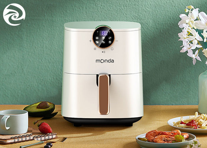Penggorengan Udara 4.5 Liter Multi Fungsi 1300 Watt 220 Volt