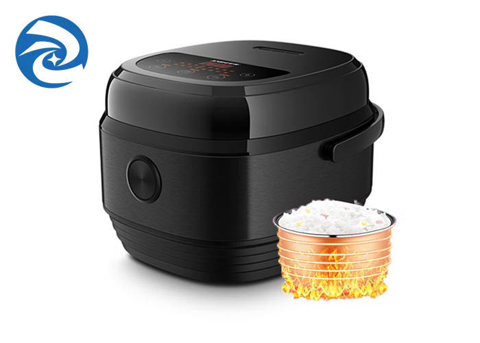 Penanak Nasi Multi Fungsi 500W