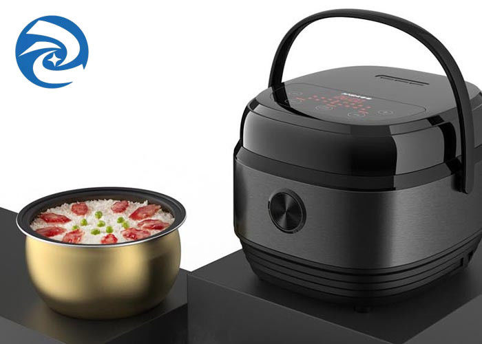 Penanak Nasi Multi Fungsi 500W