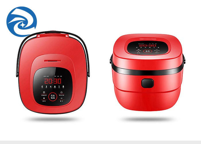 5L Beras Dan Multi Cooker