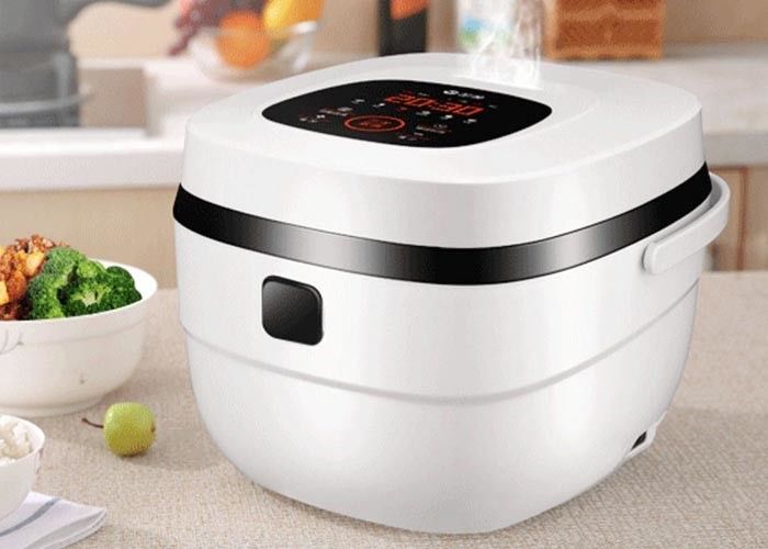5L Beras Dan Multi Cooker