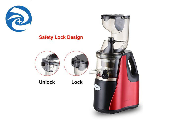 Mesin Juicer Besar 220V Otomatis 801ml Hingga 1000ml