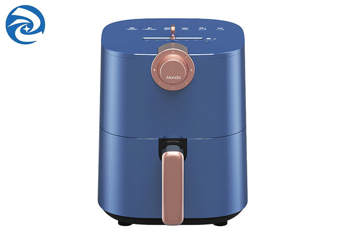 1300 Watt Xl 4.5 L Smart Fryer 4.8qt Rumah 220 Volt
