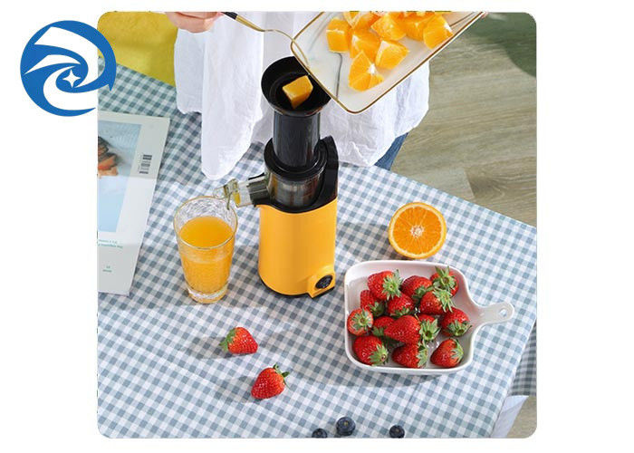 Perajang Daging Penggiling Daging Portabel Juicer 150W 80rpm