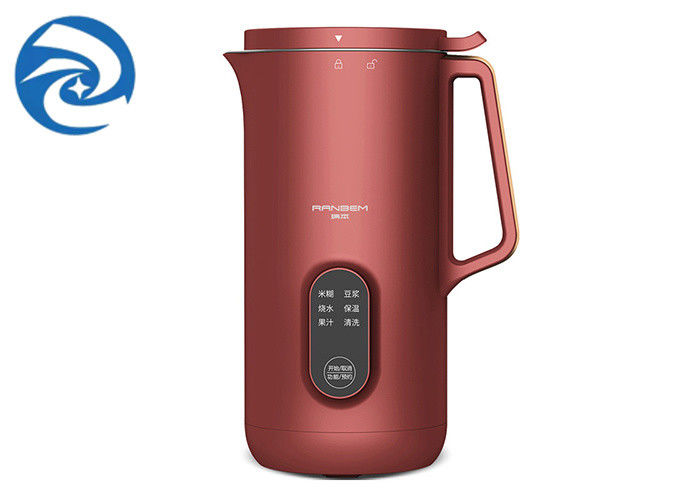 Perajang Kecil Otomatis Penggiling Daging Juicer 350ml 400W Filter Pengadukan Gratis 130W