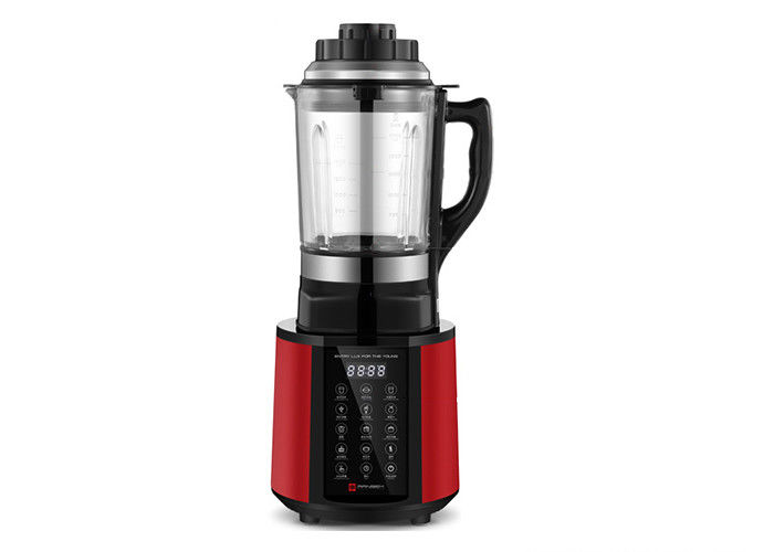 1.75L 1500W Chopper Penggiling Daging Juicer 220V mesin pemecah dinding