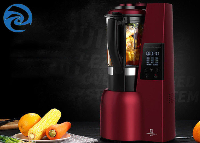 SS304 Chopper Penggiling Daging Juicer Mesin Penghancur Dinding 2200W