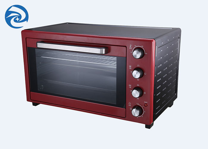 60L Pemanggang Roti Dan Oven Pemanggang Roti