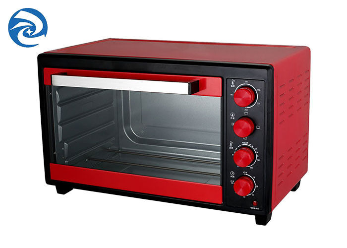 60L Pemanggang Roti Dan Oven Pemanggang Roti
