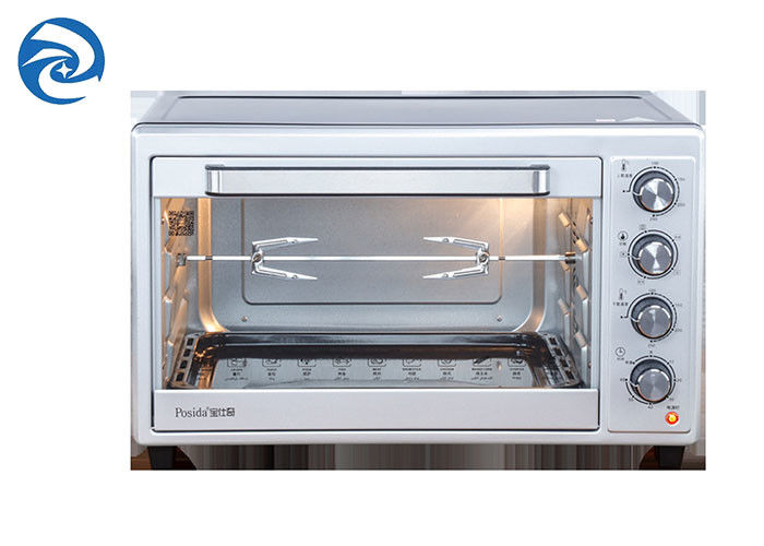 60L Pemanggang Roti Dan Oven Pemanggang Roti