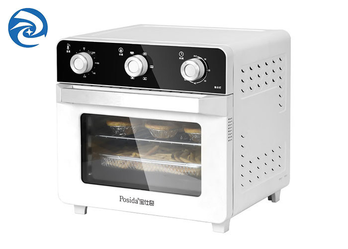 Oven Listrik Multi Fungsi 1400W