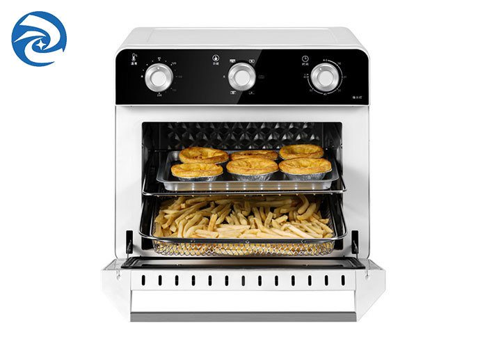 Oven Listrik Multi Fungsi 1400W