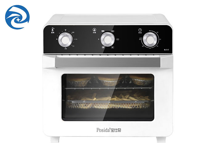 Oven Listrik Multi Fungsi 1400W