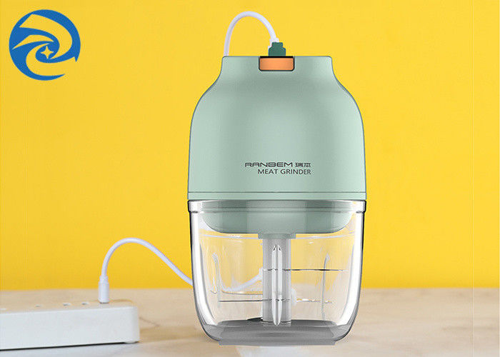 SS304 Chopper Penggiling Daging Juicer