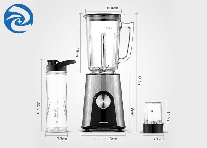 220V Chopper Penggiling Daging Juicer