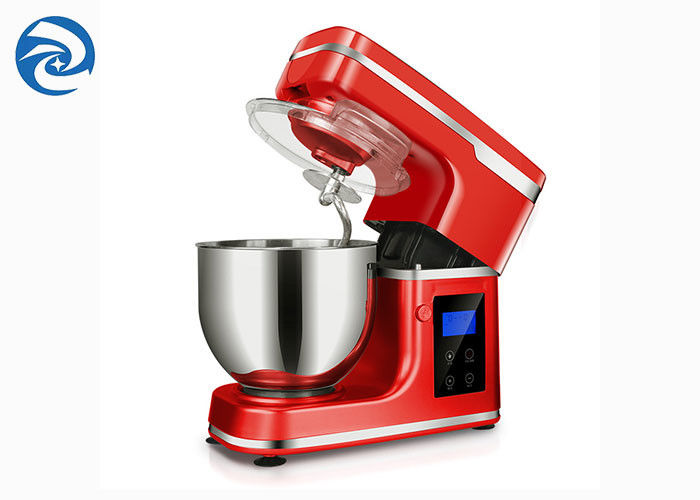 Mixer Mie Stand 5.3qt 5L Otomatis 1000W 1200W