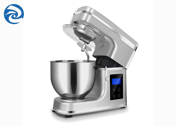 Mixer Mie Stand 5.3qt 5L Otomatis 1000W 1200W