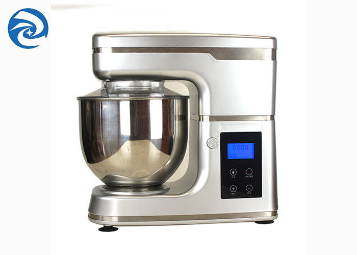 Mixer Mie Stand 5.3qt 5L Otomatis 1000W 1200W