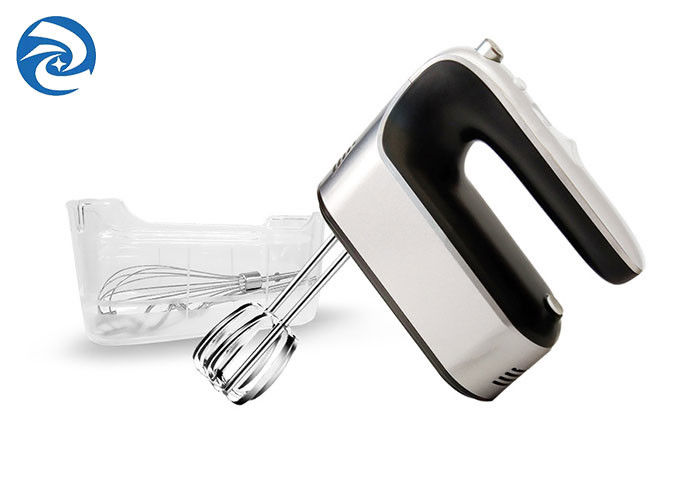 400W 5 Speed ​​Household Stand Mixer, Pengocok Telur Listrik Genggam