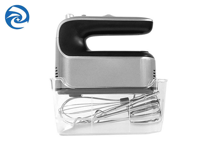 400W 5 Speed ​​Household Stand Mixer, Pengocok Telur Listrik Genggam