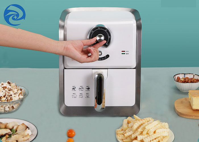 5.3qt Penggorengan Udara Multi Fungsi