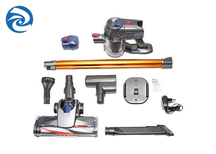 10000PA Cordless Handheld Vacuum Cleaner 7.5KPA portabel kecil 150W