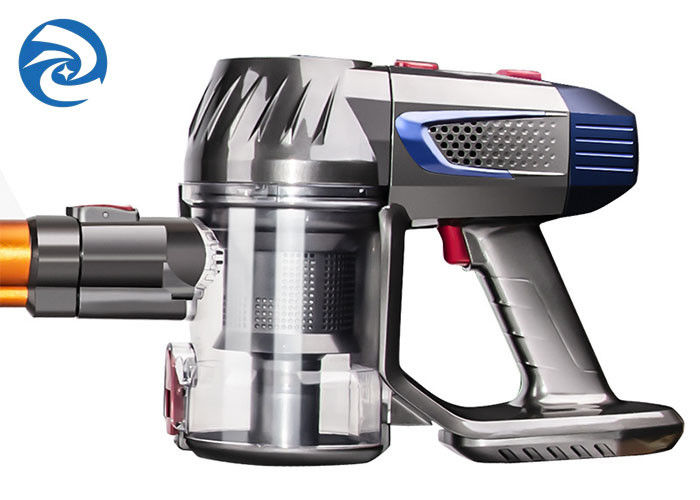 10000PA Cordless Handheld Vacuum Cleaner 7.5KPA portabel kecil 150W