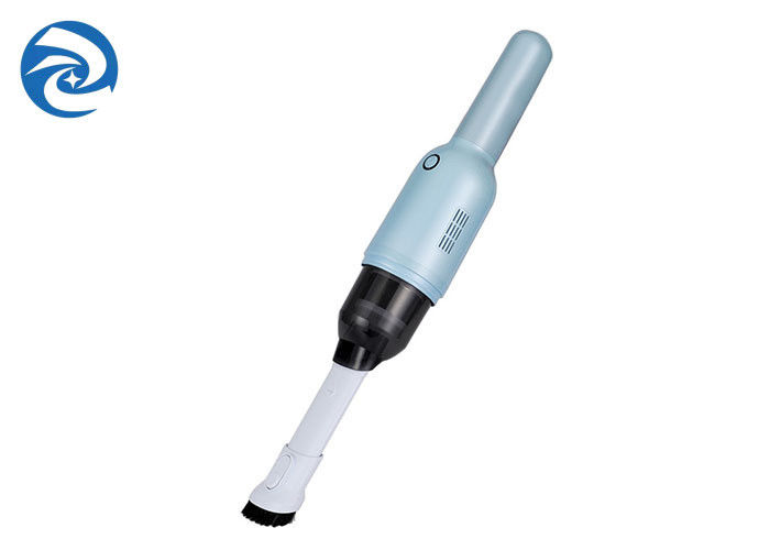 Vacuum Cleaner Genggam Tanpa Kabel Ringan 2 In 1 7.5KPA