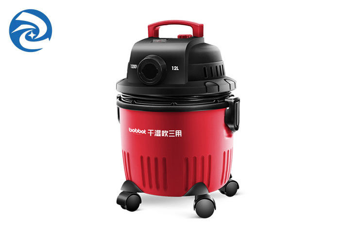 1200W Cordless Handheld Vacuum Cleaner Basah Dan Kering 3 In 1 5m