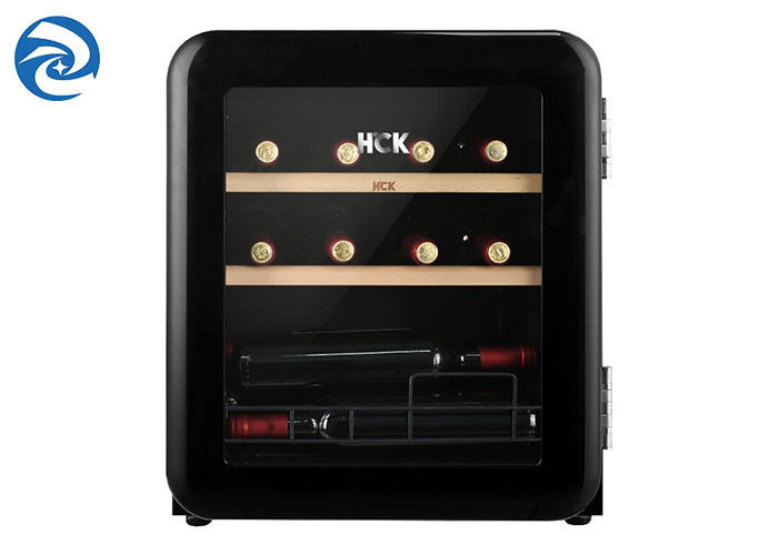 Arc 42L Wine Cooler Kulkas 1,5 Cu Ft Suhu Konstan Dan Kelembaban Rumah Tangga