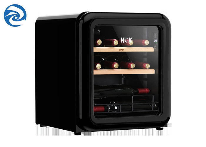 Arc 42L Wine Cooler Kulkas 1,5 Cu Ft Suhu Konstan Dan Kelembaban Rumah Tangga