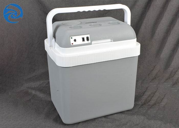 Kulkas Mobil Mini 12V