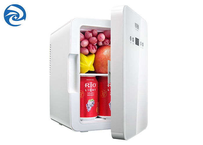 Kulkas mini 0,2 Cu Ft untuk kendaraan