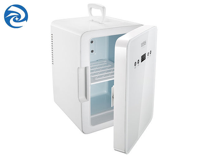 Kulkas mini 0,2 Cu Ft untuk kendaraan