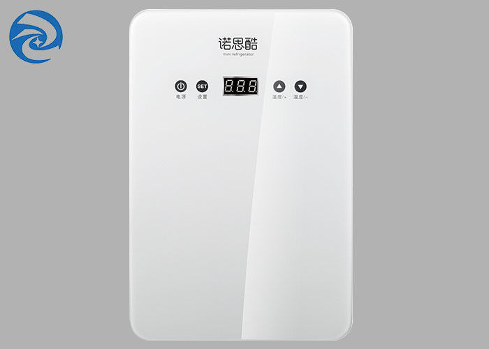 Kulkas mini 0,2 Cu Ft untuk kendaraan