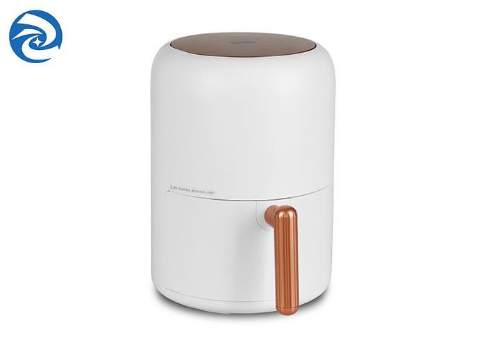 2.5L Smart Air Fryers