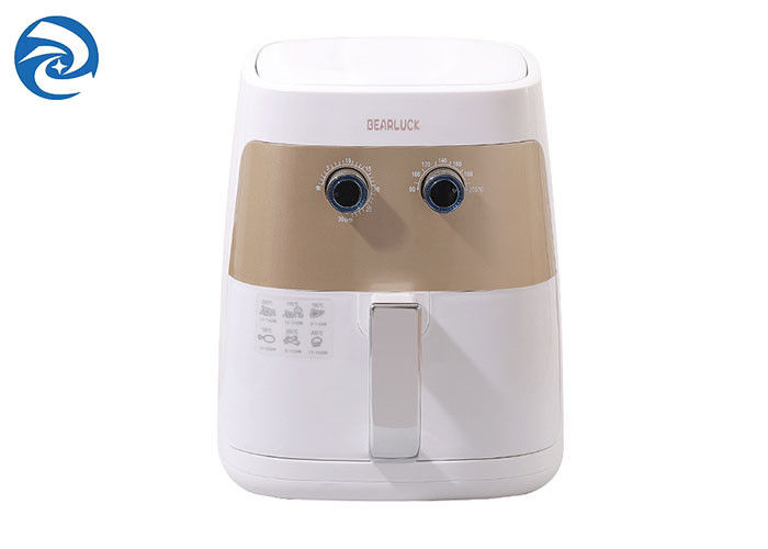 Penggorengan Udara Rumah Pintar 1400W