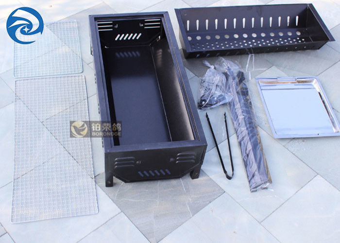 Wajan Panggangan Listrik yang Dapat Dilepas 0.5mm 4mm 1.2mm